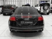 Audi TT II (8J) Казань  - изображение 29