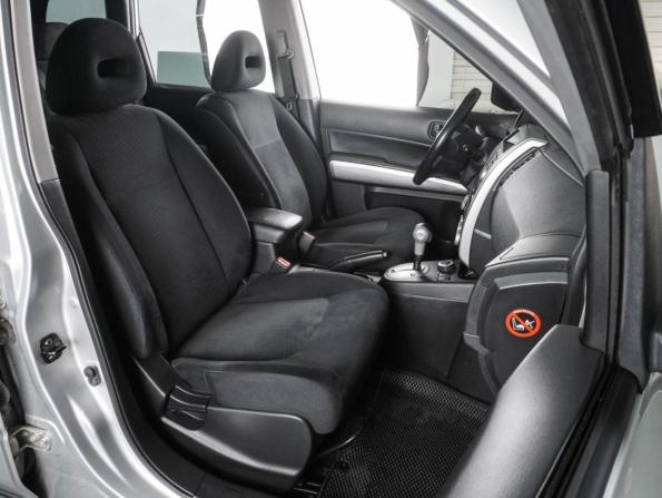 Nissan X-Trail II Рестайлинг с пробегом 2011 года, цена 1 199 000 рублей, 268774 км, внедорожник, Автокод Объявления