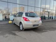 Nissan Tiida I Рестайлинг Ижевск  - изображение 30