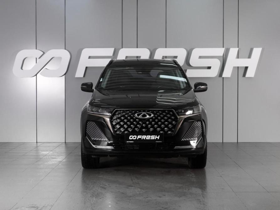 Chery Tiggo 7 Pro Max I Рестайлинг Минеральные Воды  - изображение 3
