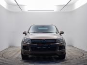 Volkswagen Touareg II Москва  - изображение 21