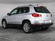 Volkswagen Tiguan I Рестайлинг Химки  - изображение 20