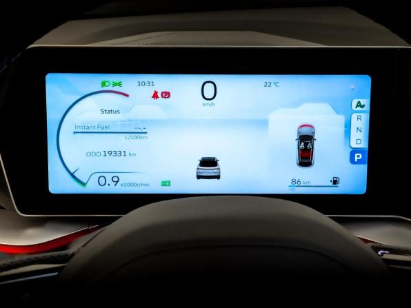 Geely Coolray I Рестайлинг с пробегом 2024 года, цена 2 345 000 рублей, 19324 км, внедорожник, Автокод Объявления