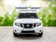 Nissan Terrano III (D10) Магнитогорск  - изображение 25