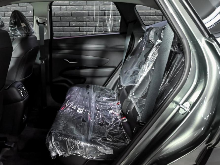 Hyundai Tucson IV Рестайлинг Екатеринбург  - изображение 24