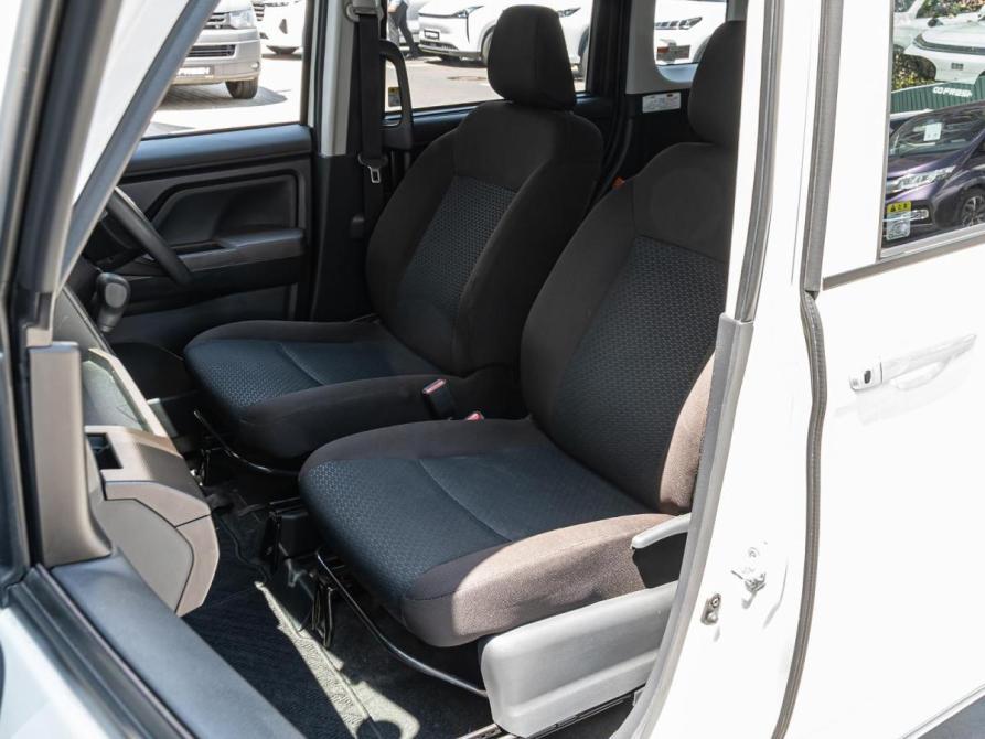 Toyota Roomy I Рестайлинг Краснодар  - изображение 8