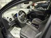 Chevrolet Aveo II Красноярск  - изображение 24