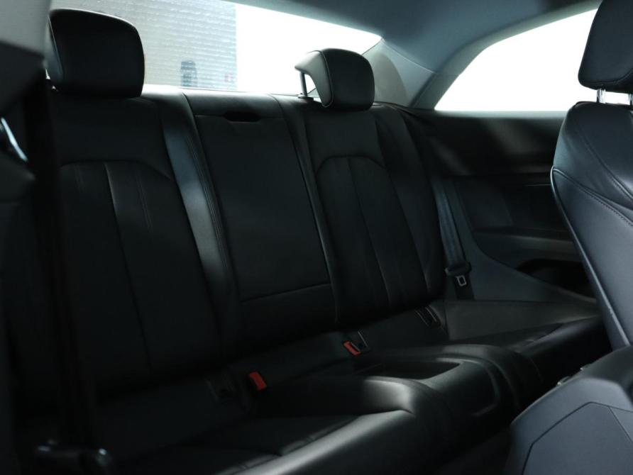 Audi A5 II (F5) Санкт-Петербург  - изображение 26