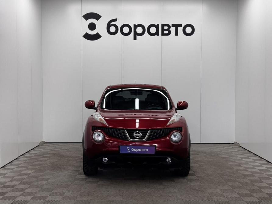 Nissan Juke I Воронеж  - изображение 5