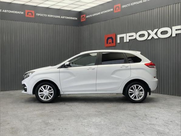 Lada (ВАЗ) XRAY I с пробегом 2019 года, цена 917 000 рублей, 85205 км, хэтчбек, Автокод Объявления