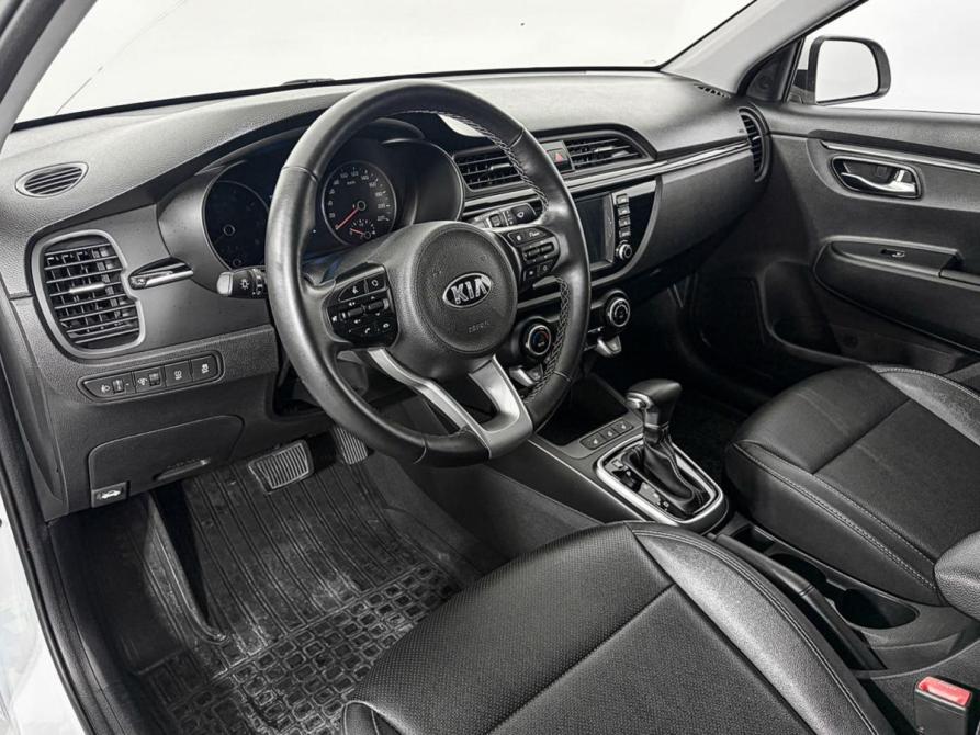 Kia Rio IV Ярославль  - изображение 16