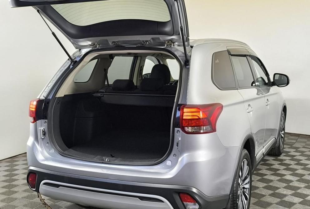 Mitsubishi Outlander III Рестайлинг 2 Нижний Новгород  - изображение 15