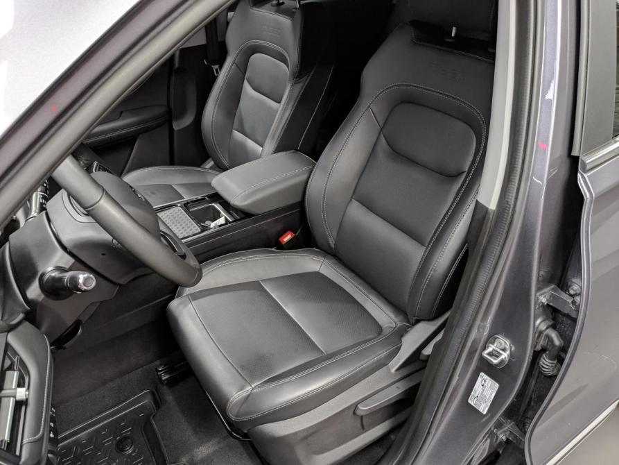 Chery Tiggo 4 Pro I Москва  - изображение 19