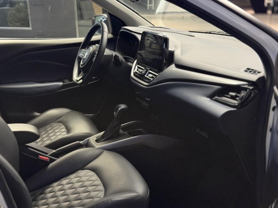 Suzuki Baleno III Москва  - изображение 15