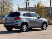 Mitsubishi ASX I Рестайлинг 2 Иркутск  - изображение 37