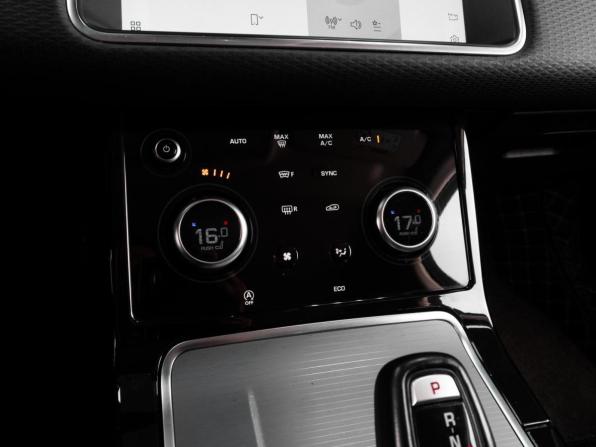 Land Rover Range Rover Evoque II с пробегом 2021 года, цена 3 999 000 рублей, 46633 км, внедорожник, Автокод Объявления