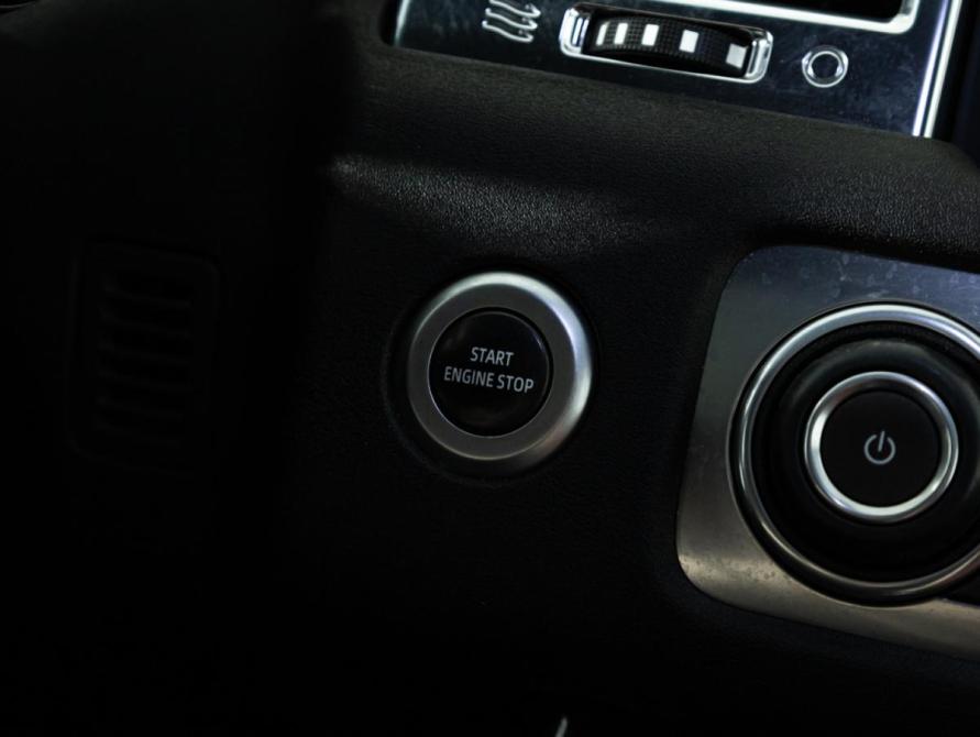 Land Rover Range Rover Sport I Рестайлинг Санкт-Петербург  - изображение 23