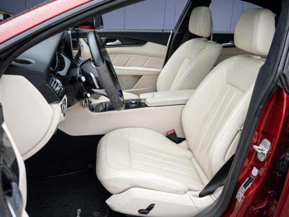 Mercedes-Benz CLS II (C218) Рестайлинг с пробегом 2015 года, цена 2 980 000 рублей, 153252 км, седан, Автокод Объявления