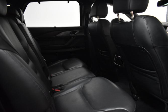 Mazda CX-9 II с пробегом 2017 года, цена 2 620 000 рублей, 195539 км, внедорожник, Автокод Объявления