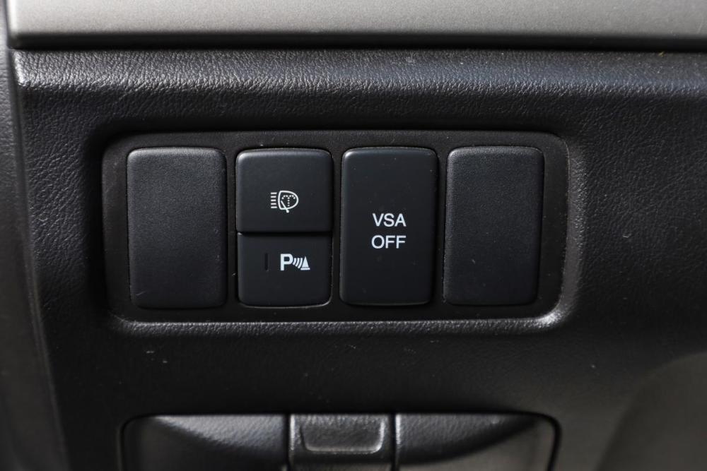 Honda Accord VIII Новосибирск  - изображение 17