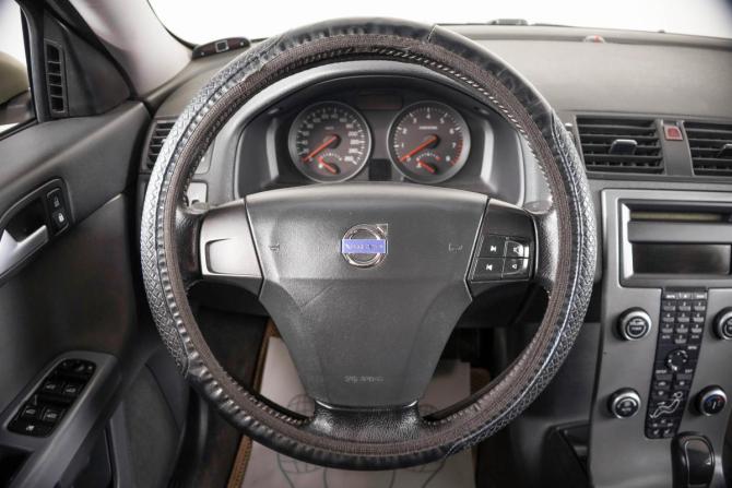 Volvo S40 II Рестайлинг с пробегом 2007 года, цена 919 000 рублей, 59236 км, седан, Автокод Объявления