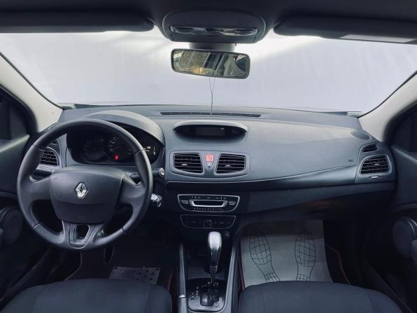 Renault Fluence I с пробегом 2010 года, цена 520 000 рублей, 254060 км, седан, Автокод Объявления