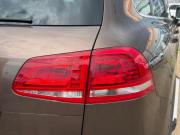 Volkswagen Touareg II Набережные Челны  - изображение 36