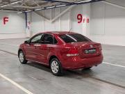 Volkswagen Polo V Казань  - изображение 30