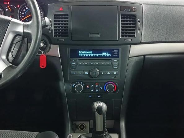 Chevrolet Epica V250 Рестайлинг с пробегом 2011 года, цена 649 000 рублей, 113000 км, седан, Автокод Объявления