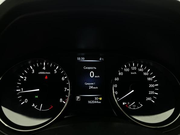 Nissan X-Trail III с пробегом 2017 года, цена 2 154 000 рублей, 162030 км, внедорожник, Автокод Объявления