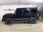 Mercedes-Benz G-Класс AMG I (W463) Рестайлинг 3 Екатеринбург  - изображение 36