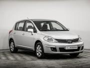 Nissan Tiida I Санкт-Петербург  - изображение 28