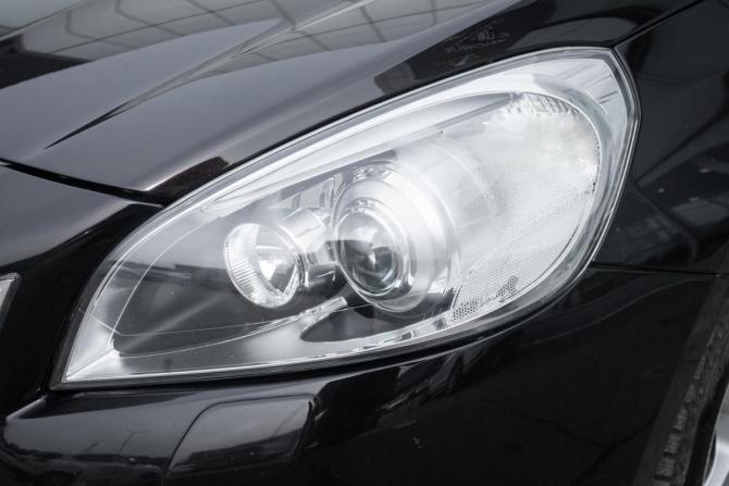 Volvo V60 I с пробегом 2012 года, цена 1 145 000 рублей, 101000 км, универсал, Автокод Объявления