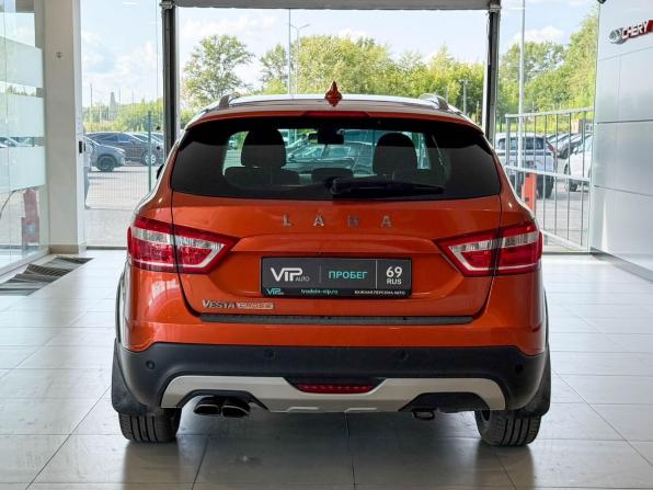 Lada (ВАЗ) Vesta I с пробегом 2021 года, цена 1 177 000 рублей, 145830 км, универсал, Автокод Объявления