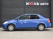 Nissan Tiida I Екатеринбург  - изображение 27