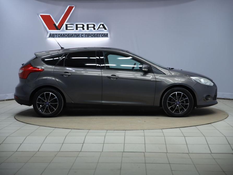 Ford Focus III Уфа  - изображение 4