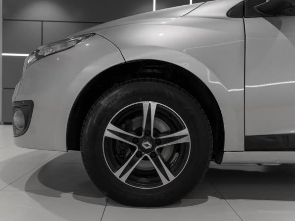 Renault Megane III Рестайлинг с пробегом 2012 года, цена 580 000 рублей, 192762 км, хэтчбек, Автокод Объявления