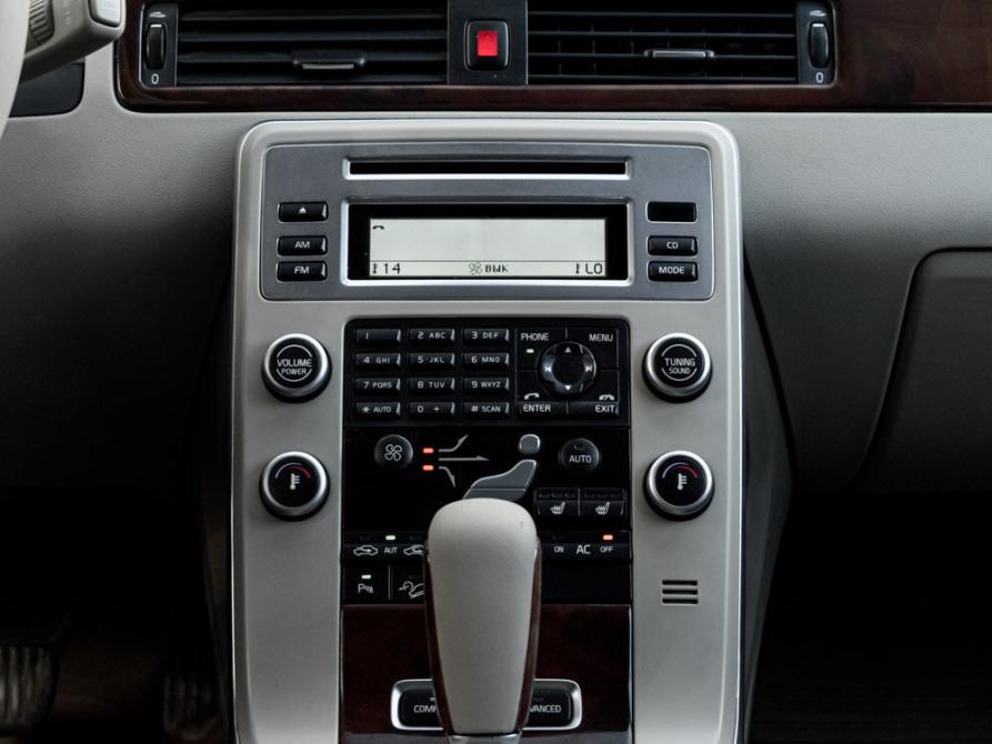Volvo XC70 II Екатеринбург  - изображение 19
