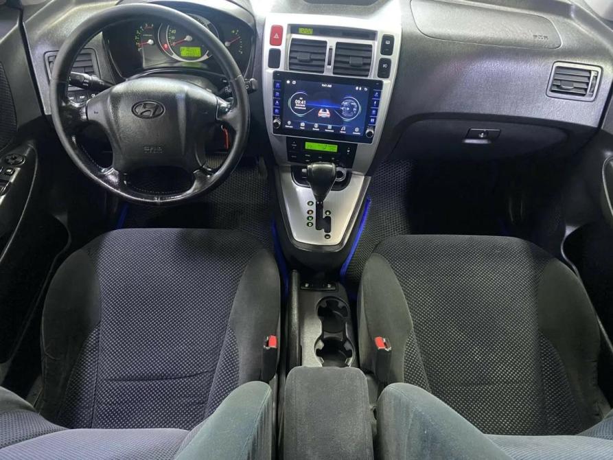 Hyundai Tucson I Набережные Челны  - изображение 14
