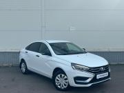 Lada (ВАЗ) Vesta I Рестайлинг (NG) Санкт-Петербург  - изображение 23