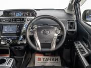 Toyota Prius Alpha I (ZVW40/41) Рестайлинг Иркутск  - изображение 36