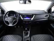 Hyundai Solaris II Уфа  - изображение 31