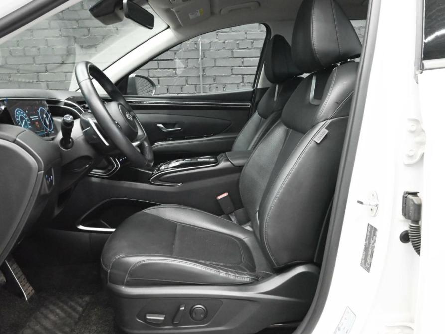 Hyundai Tucson IV Екатеринбург  - изображение 20