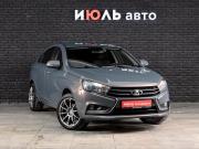 Lada (ВАЗ) Vesta I Екатеринбург  - изображение 21