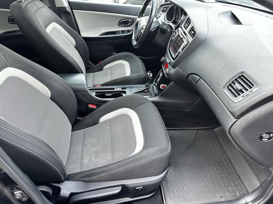 Kia Ceed II Волгоград  - изображение 22