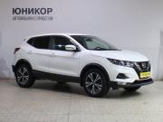 Nissan Qashqai II Рестайлинг Дзержинск  - изображение 20