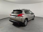 Peugeot 2008 I Уфа  - изображение 30