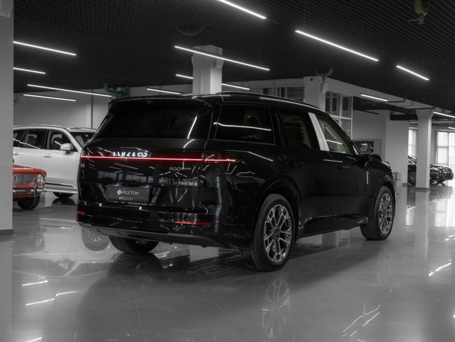 Lynk &amp; Co 900 Москва  - изображение 5