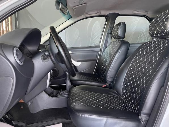 Renault Logan I Рестайлинг с пробегом 2013 года, цена 449 000 рублей, 200235 км, седан, Автокод Объявления