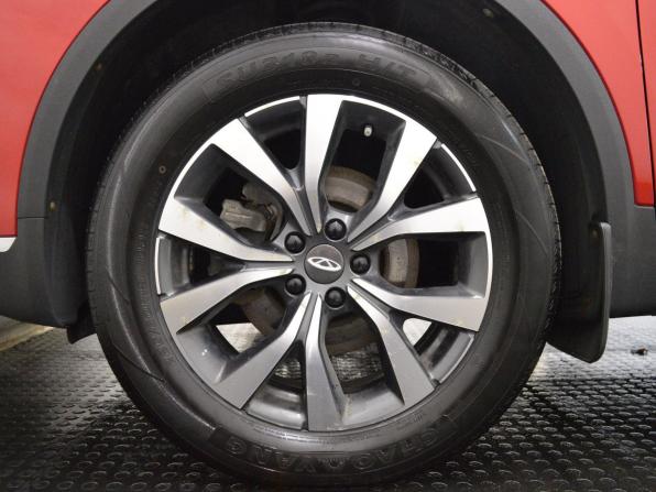 Chery Tiggo 7 Pro I с пробегом 2021 года, цена 1 530 000 рублей, 53890 км, внедорожник, Автокод Объявления